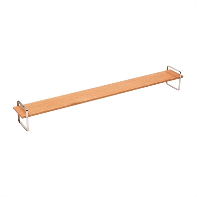 Comas Bauhaus Extra Large Low Presentation Table 1000x120mm