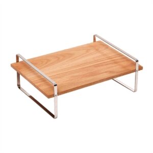 Comas Bauhaus High Small Wide Presentation Table 350x250mm