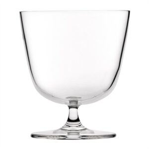 BarGiani Old Fashioned Glasses 330ml (6 Pack)