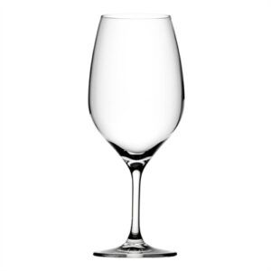 Rona Edition Red Wine Glasses 450ml (6 Pack)