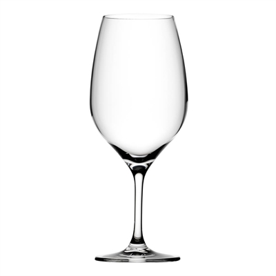 Rona Edition Red Wine Glasses 450ml (6 Pack)
