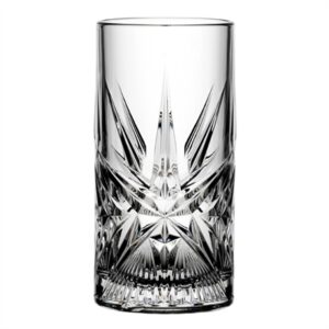 Pasabahce Cielo Hiball Tumblers 345ml (24 Pack)