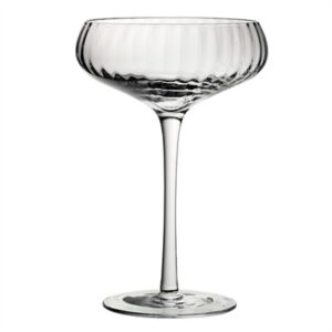 Utopia Society Coupe Glasses 260ml (24 Pack)