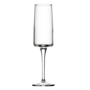 Pasabahce Iconic Flutes 190ml (24 Pack)