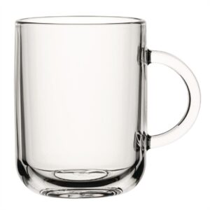 Pasabahce Iconic Toughened Mugs 330ml (24 Pack)