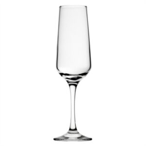 Pasabahce Ivory Flutes 195ml (24 Pack)