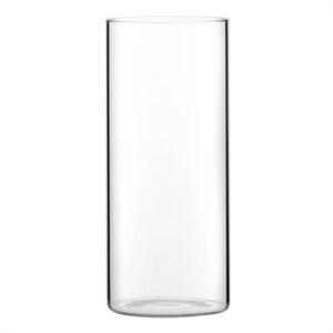 Utopia Outline Hiball Tumblers 450ml (6 Pack)