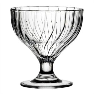 Pasabahce Bouquet Ice Cream Cups (Pack 24)