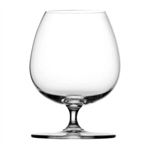 Utopia Nude Vintage Cognac VS Glasses 480ml (24 Pack)