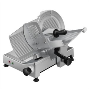 Bizerba GSE Countertop Gravity Meat Slicer 300mm