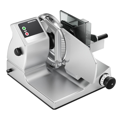 Bizerba VSP Manual Vertical Slicer 330mm