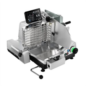 Bizerba VSP F Fully Automatic Vertical Slicer 330mm
