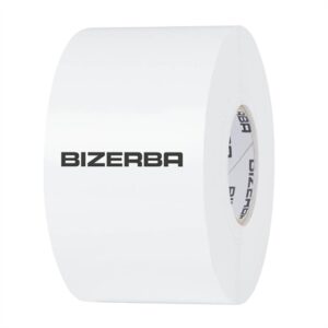 Bizerba Scale Thermal Till Rolls 58mm (50 Rolls)