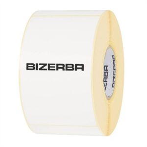 Bizerba Scale  Labels 58mm x 110mm (30 Rolls)
