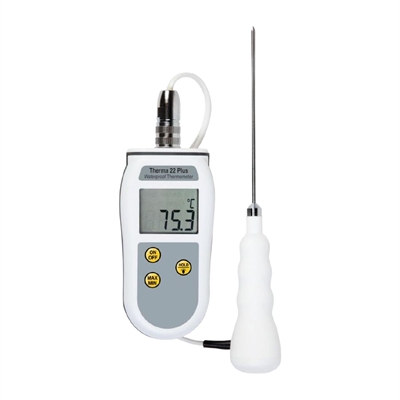 ETI Therma 22 Plus Thermometer