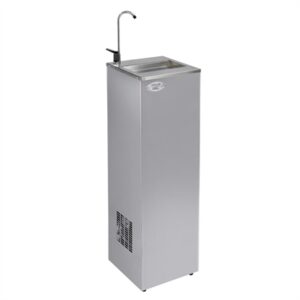 Roller Grill Aqua 30 Refrigerated Single Tap Drinking Fountain