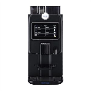 Blue Ice Imperial Essence Slim Bean to Cup Coffee Machine 1.7kW