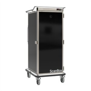 ScanBox Banquet Line Trolley ExP HF16