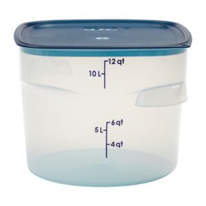 Cambro FreshPro PP CamRound Container 11.4Ltr