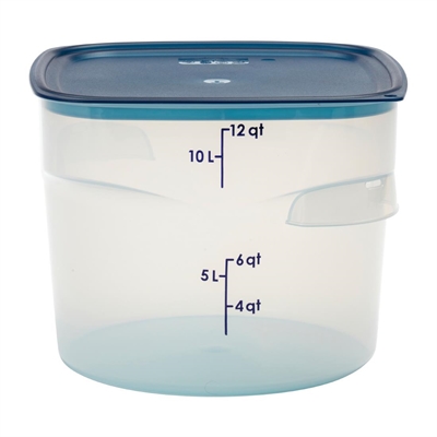 Cambro FreshPro PP CamRound Container 11.4Ltr