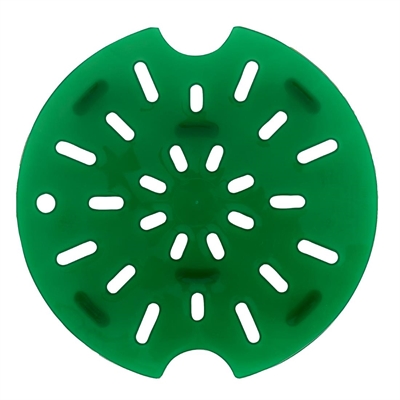 Cambro FreshPro CamRounds Drain Shelf Green