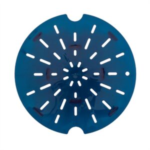 Cambro FreshPro CamRounds Drain Shelf Blue