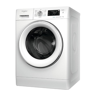 Whirlpool Washing Machine AWG1114D 11Kg