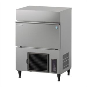 Hoshizaki New Gen Flexi Cube Ice Machine with Drain Pump 53kg/day 26kg Bin