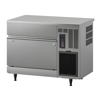 Hoshizaki New Gen Undercounter Ice Machine 116kg/day 38kg Bin