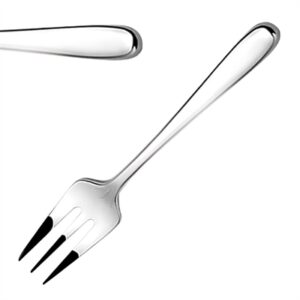 Elia Siena Cake Forks (12 Pack)