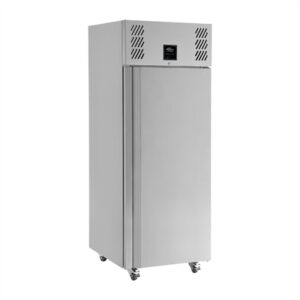 Williams Single Door Upright Heated Cabinet 620Ltr XJ1