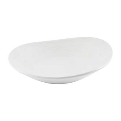 Churchill Inked Elements Opal Bowls Ice 250mm (12 Pack)
