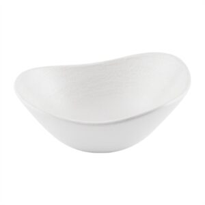 Churchill Inked Elements Opal Bowls Ice 200mm (12 Pack)