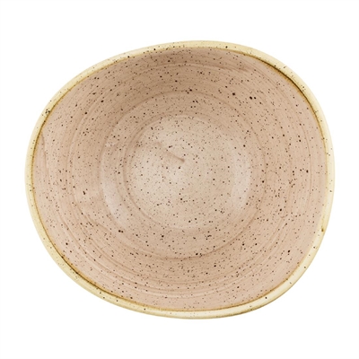 Churchill Stonecast Opal Bowls Truffle 150mm (12 Pack)