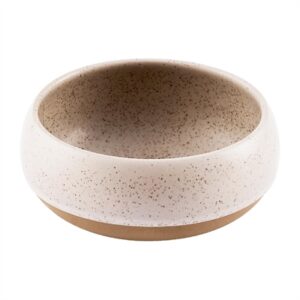 Churchill Emerge Deep Bowls Speckled White 120mm (12 Pack)