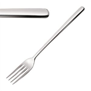 Comas Canada Cake Forks (12 Pack)