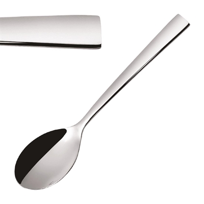 Comas Madrid Dessert Spoons (12 Pack)