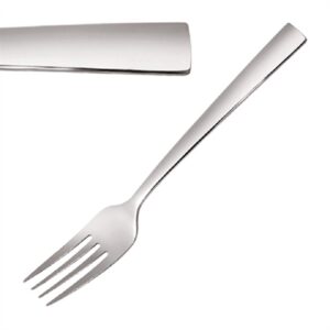 Comas Madrid Cake Forks (12 Pack)