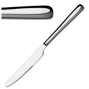 Comas Chef Table Knives (12 Pack)