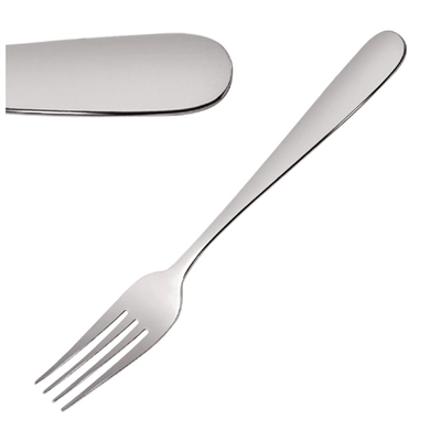 Comas Chef Table Forks (12 Pack)