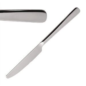 Comas Chef Dessert Knives (12 Pack)