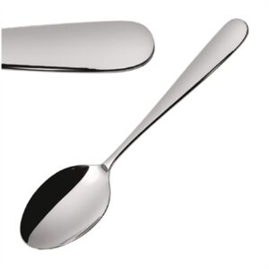 Comas Chef Dessert Spoons (12 Pack)