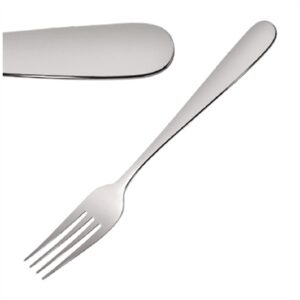 Comas Chef Cake Forks (12 Pack)