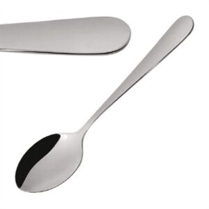 Comas Chef Teaspoons (12 Pack)