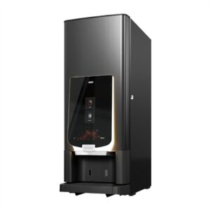 Bravilor FreshMore 100 Drinks Machine with Installation and Training