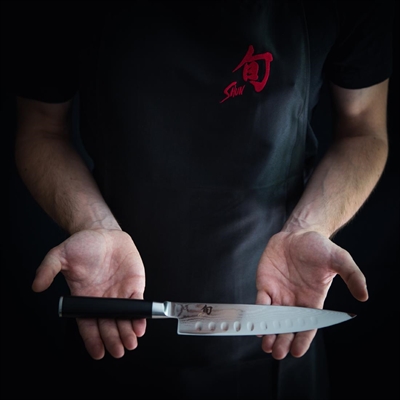 Kai Shun Classic Paring Knife 9cm - Image 2