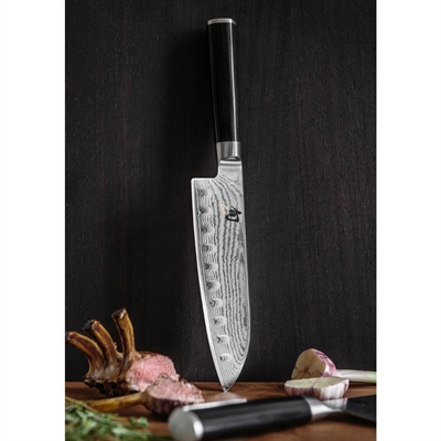 Kai Shun Classic Paring Knife 9cm - Image 3