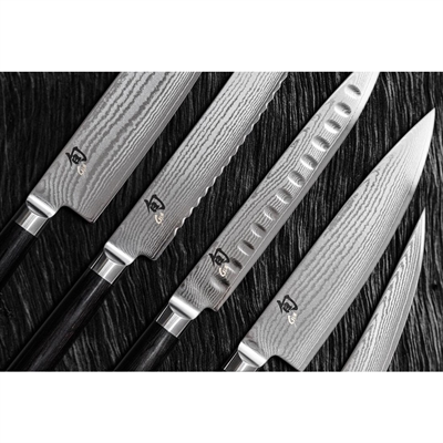 Kai Shun Classic Paring Knife 9cm - Image 5