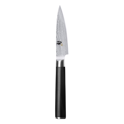 Kai Shun Classic Paring Knife 9cm - Image 7