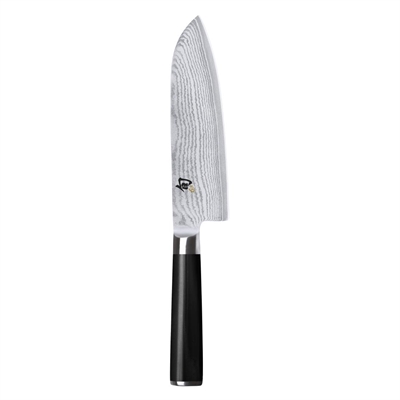 Kai Shun Classic Santoku Knife 18cm - Image 2